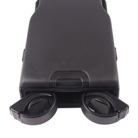 фото thumb №9, Mercedes w205 підлокітник задній спинка сидіння чорна шкіра a2059700101