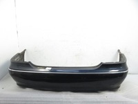 фото thumb №1, Бампер задня mercedes c215 coupe 189u