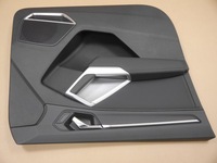 фото thumb №1, Audi q3 83a боковина двері перед шкіра