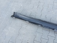 фото thumb №8, Ford focus mk3 2011-18r. - молдинг порог левая