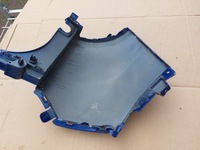 фото thumb №7, Бампер зад левый renault captur рестайлинг 17-