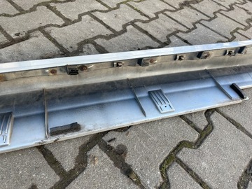 фото thumb №10, Kia optima jf універсал 16-19 планка накладка порогова права хром 4ss