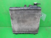 фото thumb №5, Радиатор wody hyundai mx atos prime