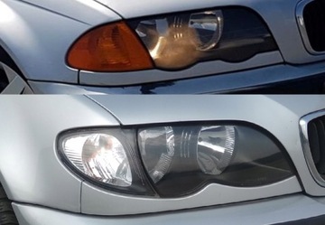 фото thumb №14, Решётка радиатор решётка радиатора решётки радиатора bmw e46 bmw e39 передний рестайлинг карбон