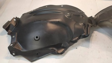 фото thumb №7, Підкрилок праві перед mazda 6 ii