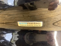 фото thumb №11, Крышка багажника багажника ford focus mk3 kombi org комплектная - лак fb w цвет