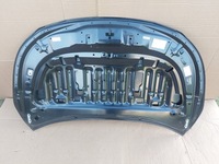 фото thumb №5, Toyota corolla e21 18r .капот перед ''''grad''''