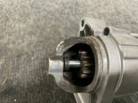 Opel crossland x 1.2 thp стартер комплектний Доставка, фото thumb