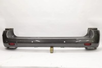 фото thumb №1, Citroen jumpy spacetourer бампер задняя 98116331