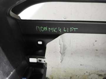 фото thumb №8, Панель раздаточная консоль ford mondeo mk4 рестайлинг