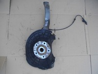 фото thumb №1, Поворотный кулак правая перед maserati ghibli iii