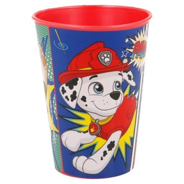 Набор для завтрака в микроволновой печи PAW PATROL
