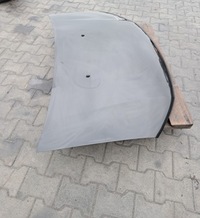 фото thumb №5, Капот крышка двигателя dacia sandero stepway ii