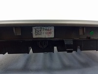 фото thumb №10, Bmw x3 g01 x4 g02 решётка решётка радиатора m набор левая