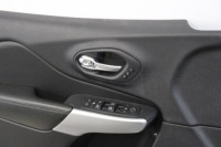 Сидіння шкіра шкіра салон оббивка jeep cherokee kl Оригінал, фото thumb