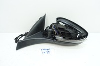 фото thumb №1, Дзеркало ліва vw t-roc 9 pin 2ga857501aa