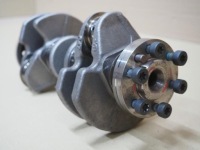 фото thumb №4, Wał колінчастий citroen peugeot opel 1.2 thp