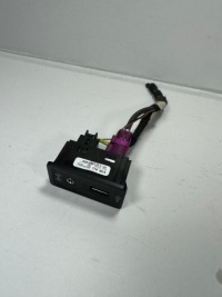 фото thumb №1, Sharan 7n роз'єм port usb aux 5g0035222f