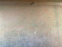 фото thumb №10, Opel adam opc спойлер диффузор бампера задняя 13450595 оригинал