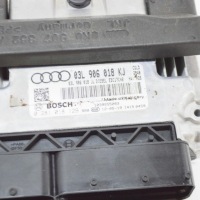 фото thumb №9, Компьютер двигателя audi a5 sportback 8ta 8k0907352a 20708971 2.0l 120kw