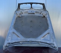 фото thumb №9, Капот крышка двигателя bmw x5 e70 x6 e71 лак 668 schwarz 2