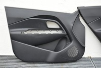 фото thumb №1, Kia rio iii боковина двері лівий перед зад 5d