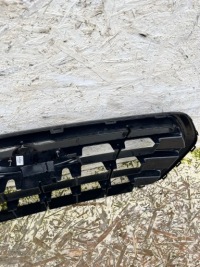 фото thumb №4, Решітка радіатора решітка радіатора ford transit mk8 lift bk31-17b968-a