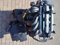 Двигун комплектний  ford c-max focus fiesta 1.6 fyja малий пробіг 187 tkm ! в Україні, фото thumb