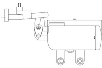 фото thumb №1, Nissens 95385 осушитель, кондиционер