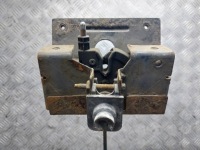 Купити Радіатор повітря інтеркулер + замок капот transit v vi mk5 mk6, фото thumb