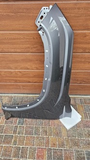 фото thumb №1, Vw amarok 2 крила передній лівий