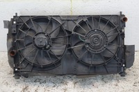 фото thumb №10, Радиатор вентилятор jeep compass i lift 11r 2.2 crd