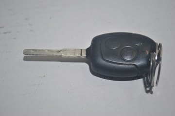 фото thumb №6, Замок запалювання ключа ключ ford c max 3m51-3f880-aa