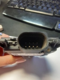 фото thumb №8, Радар ассистент volkswagen 2q0907686a