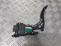 фото thumb №1, Потенциометр газа seat ibiza iii 1.4 6q1721503c