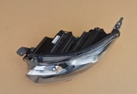 фото thumb №11, Opel vivaro citroen jumpy 3 iii zafira d фара левые перед 9808567780