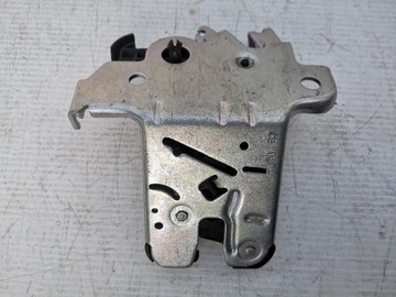 Skoda Audi VW ZAMEK KLAPY BAGAŻNIKA 4M0827506D