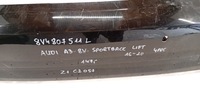 фото thumb №6, 8v4807511l audi a3 рестайлинг sportback 16-19 бампер задний зад