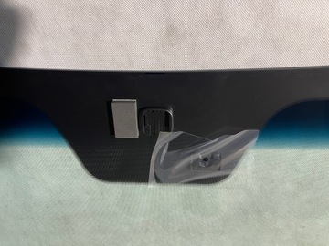 фото thumb №5, Hyundai santa fe стекло передняя датчик с подогревом 2006-2012