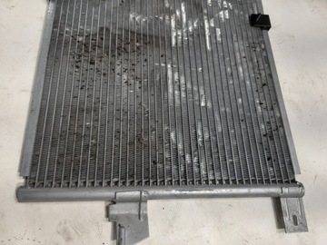 фото thumb №11, Радіаторів кондиціонера opel astra ii g 1.6 8v