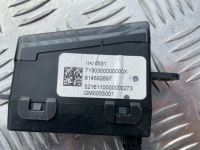 фото thumb №2, Opel astra k проектор head up 13426531