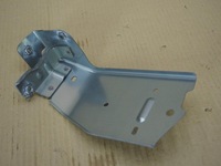 фото thumb №11, Eclipse cross 21 - 23 підсилювач балка бампера