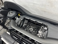 фото thumb №7, Skoda octavia iv приборная панель консоль рулевая рейка отопитель переходник праворульная