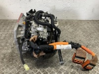 фото thumb №7, Кпп автоматична renault captur ii рестайлінг 1.6 tech гібрид 24-