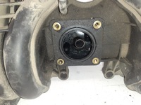 фото thumb №5, Коллектор всасывающий vw polo 6n2 1,0 mpi