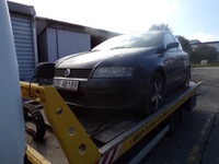 фото thumb №8, Дросельна заслінка fiat stilo c146/ ca0011607b