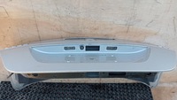 фото thumb №11, Mercedes w211 fl sedan крышка багажника задняя c775