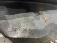 фото thumb №7, Mercedes c klasa w206 a206 бампер передний