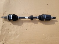 фото thumb №1, Sportage iv рестайлінг 2018 2020 піввісь ліва 2.0crdi hev