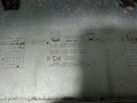 фото thumb №12, Vw bora kombi молдинг бампера задняя хром highline 1j9807423b l041